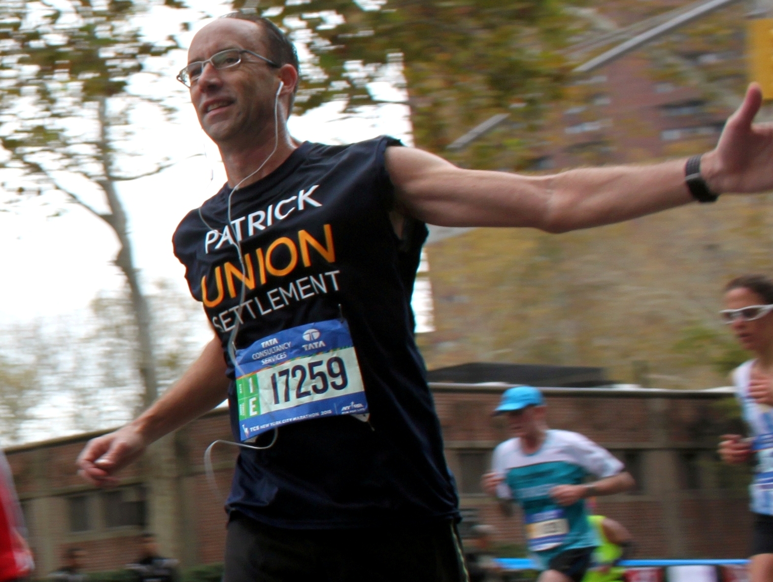 2018 TCS New York City Marathon_img_3