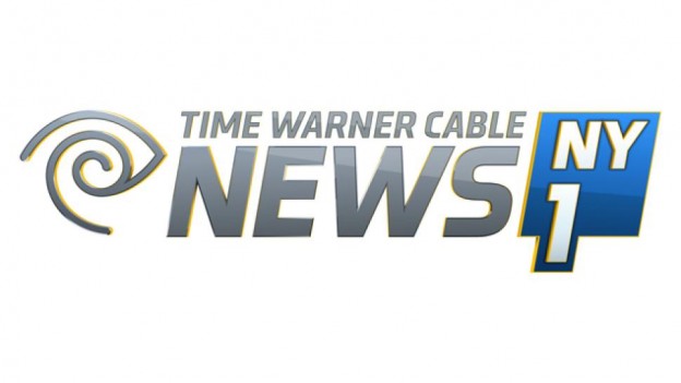 Time Warner Cable News NY1